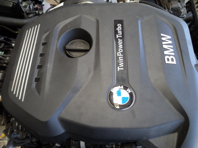 BMW F30 320i Engine (B48B20A) - Image 2