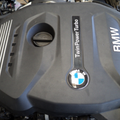 BMW F30 320i Engine (B48B20A)