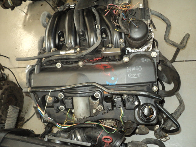 BMW E46 318i Engine (N42B20) - Image 2