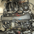 BMW E46 318i Engine (N42B20)