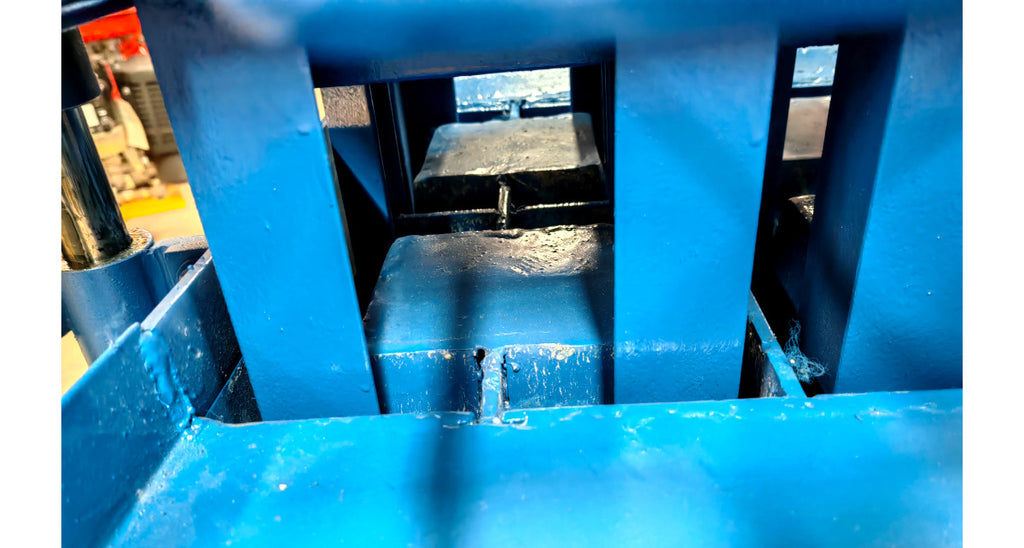 Brick Machine 220V M9 Cavity Brick