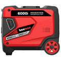 6000i Inverter Generator Baumax