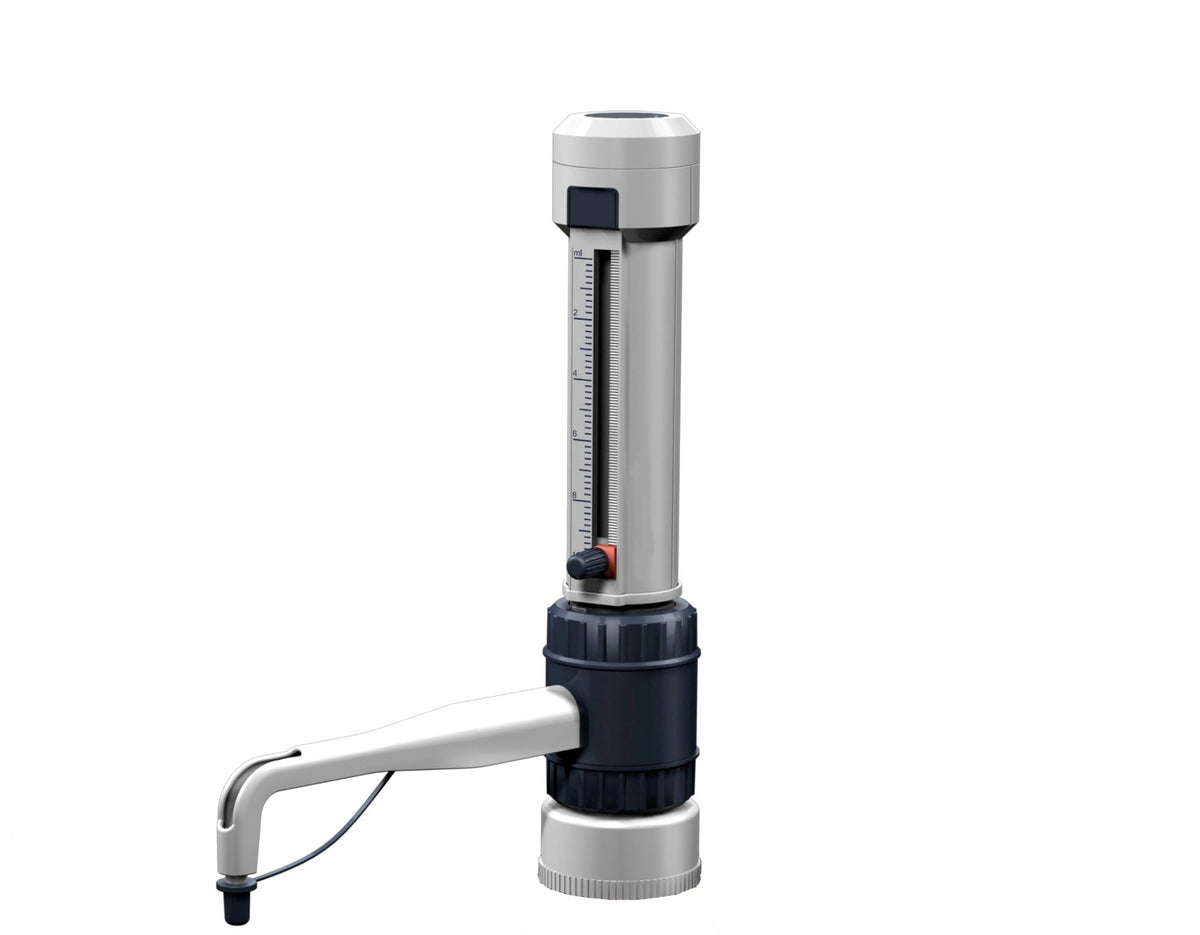 Bottle Top Dispenser 5-25ml