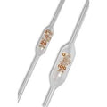 Bulb Pipettes, 10 ml, Grade