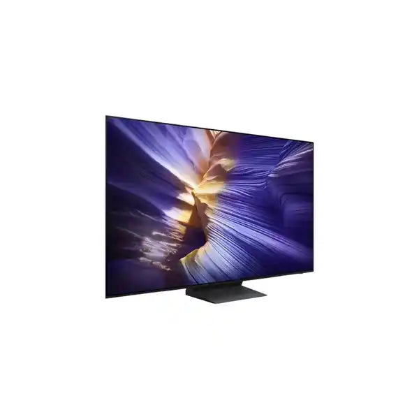 SAMSUNG 65″ OLED S90F 4K VISION AI SMART TV QA65S90FZEXXA