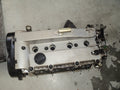 Chery P10 – Complete Cylinder Head