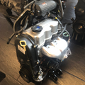 Chevrolet Spark 0.8 (800cc) 6v Petrol Engine (F8CV)