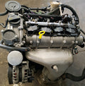 Volkswagen Polo Engine 1.4 (CLP)