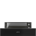 SMEG CPR115B3 Warmer Drawer