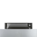 SMEG CPR315X Warmer Drawer