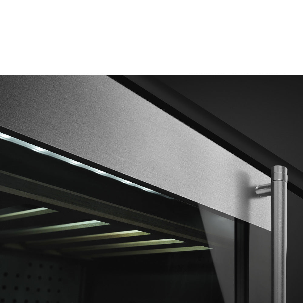 Built-in Wine Cooler CVI338LX3