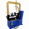 High-Accuracy Alloy Wheel Rim Straightening Machine – CNC Wheel Repair Equipment