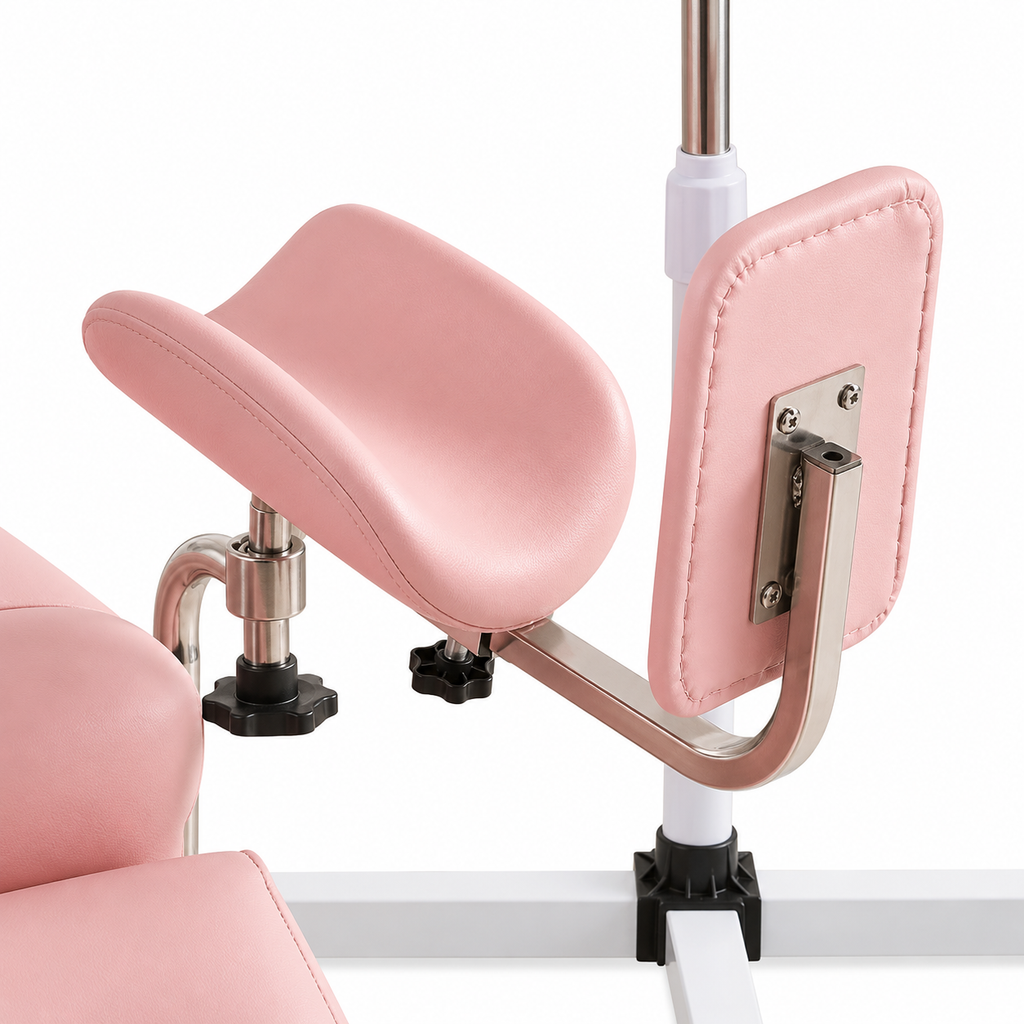 Luxury Electric Women’s Health Care & Beauty Treatment Bed - Image 4