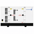 150kVA Perkins Diesel Generator Set – Open & Silent Type Options