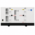 200kVA Cummins Diesel Generator Set – Open & Silent Type Options (6CTA8.3-G2 Engine)