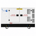45kVA Cummins Diesel Generator Set – Open & Silent Type Options (4BT3.9-G2 Engine) (Copy)