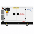 62.5kVA Cummins Diesel Generator Set – Open & Silent Type Options (4BTA3.9-G2 Engine)