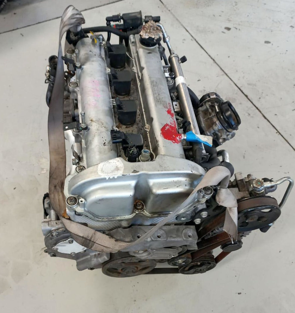Chevrolet Captiva/Cobalt 2.4 4 CYL Ecotec Petrol Engine (LE5) - Image 2