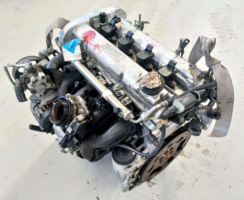 Chevrolet Captiva/Cobalt 2.4 4 CYL Ecotec Petrol Engine (LE5) - Image 6
