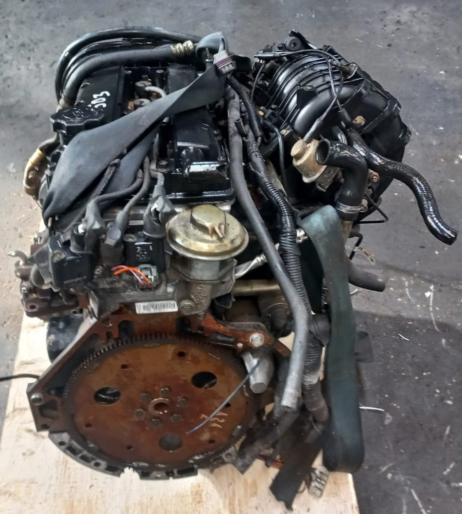 Chevrolet Cruze 1.5 4 CYL 16v DOHC Petrol Engine (F15D3) - Image 5