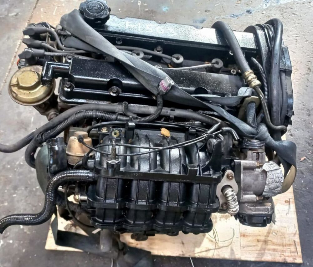 Chevrolet Cruze 1.5 4 CYL 16v DOHC Petrol Engine (F15D3) - Image 4