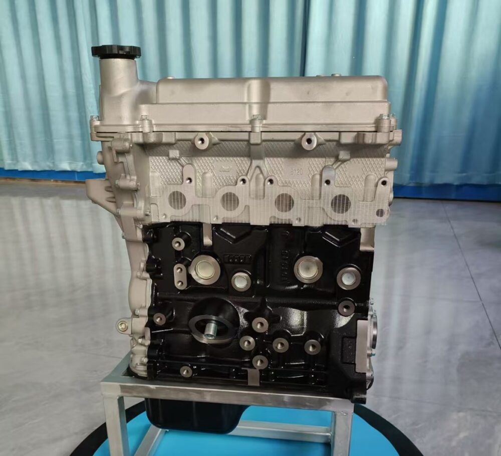 Chevrolet Spark 1.2 4 CYL Petrol Engine (B12D1) New H.B.S