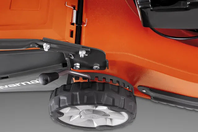 Husqvarna LC219P Lawnmower - Image 5
