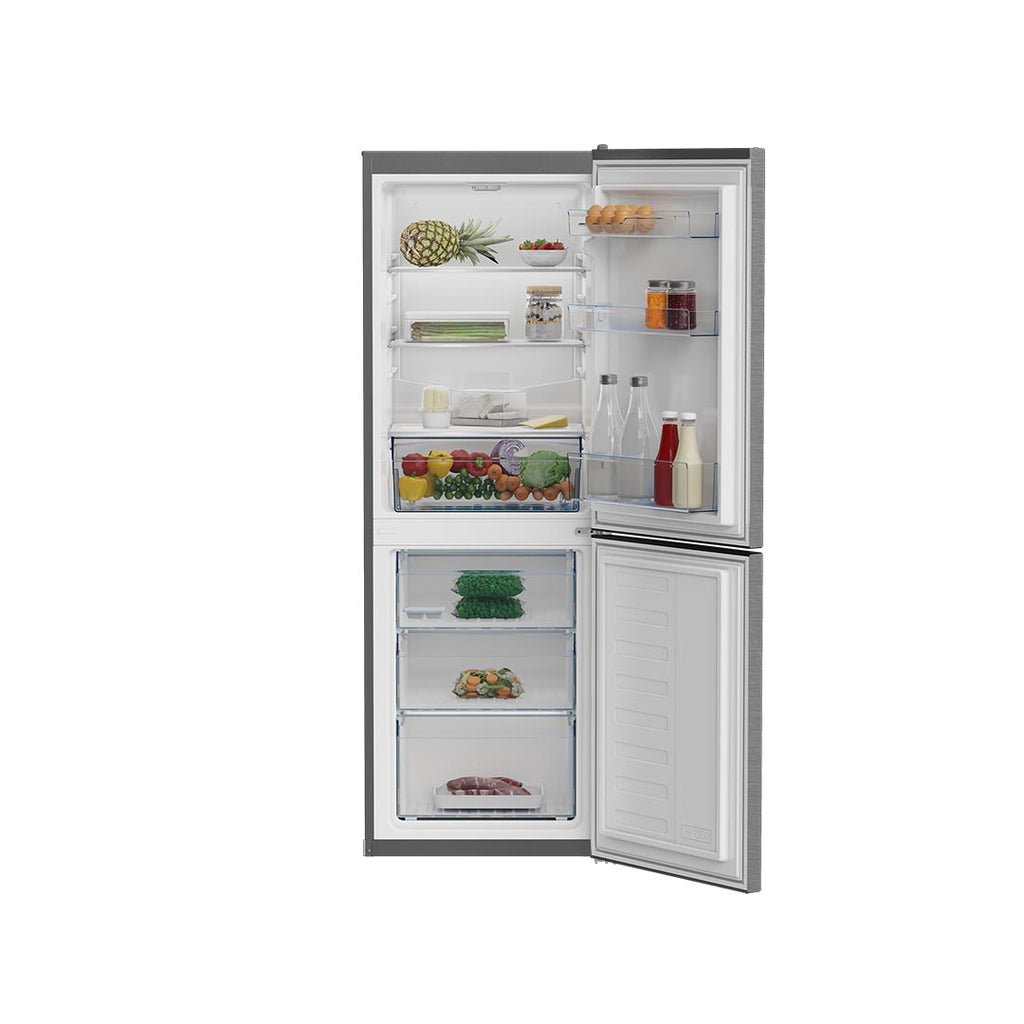 Defy Upright DAC447 Fridge