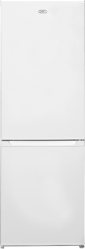 Defy 192L White Double Door Solar Fridge | DAC566