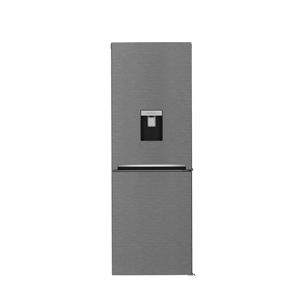 Defy 302L Frost Free Combi Fridge with Water Dispenser | DAC639