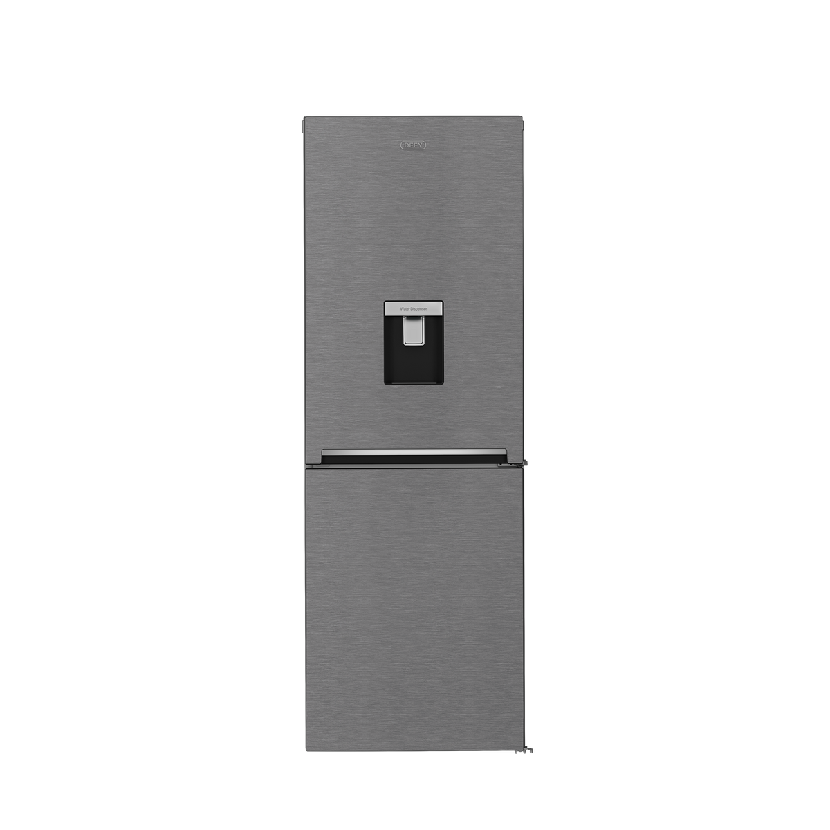 Defy 302L Frost Free Combi Fridge with Water Dispenser | DAC639