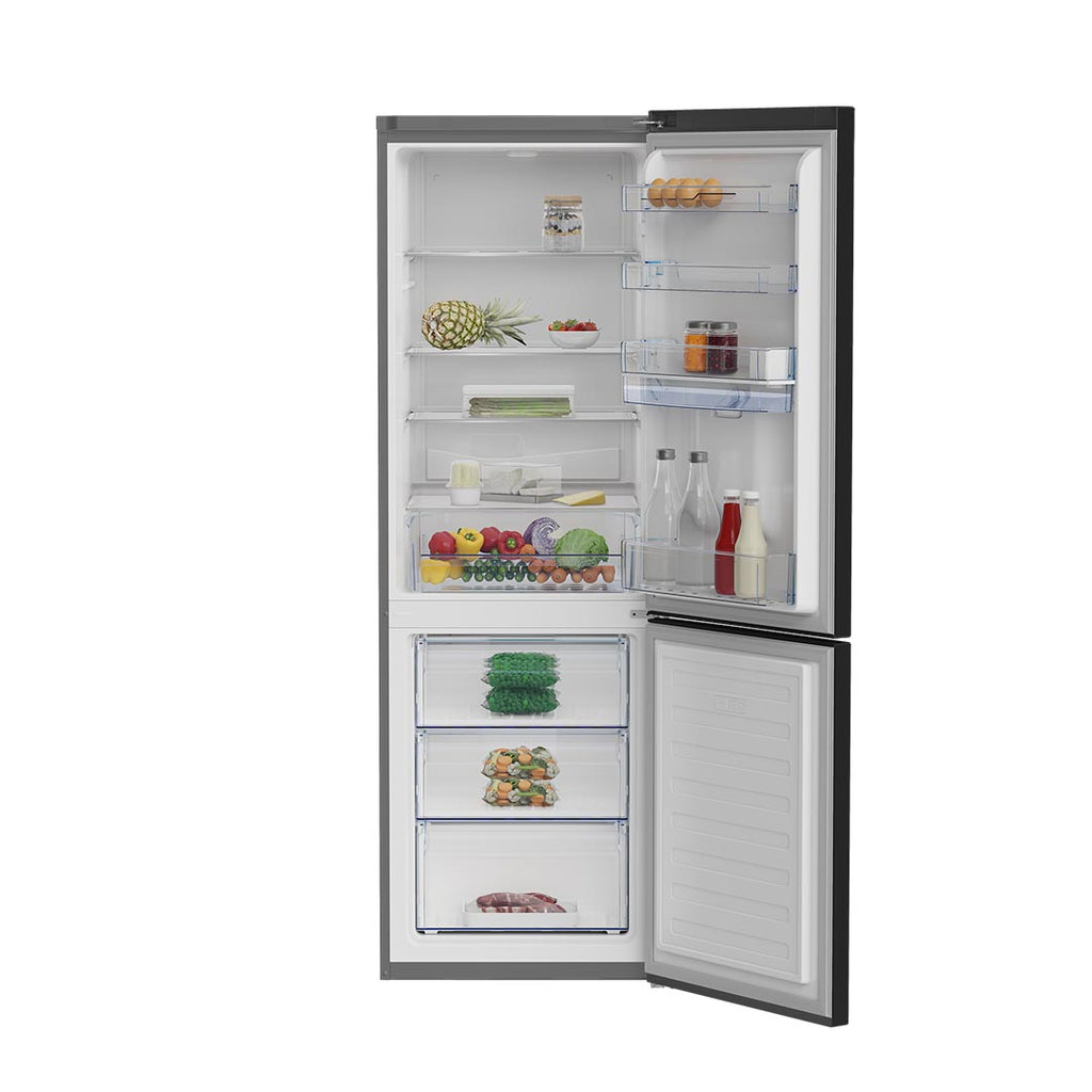 Defy Upright DAC652 Fridge