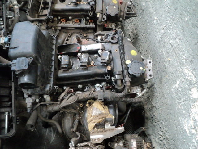 Daihatsu engine sirion 1.0 3cyl engine - Image 2