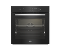 DEFY Slimline 600 Eye Level ThermoFan+ Oven with Airfryer DBO499