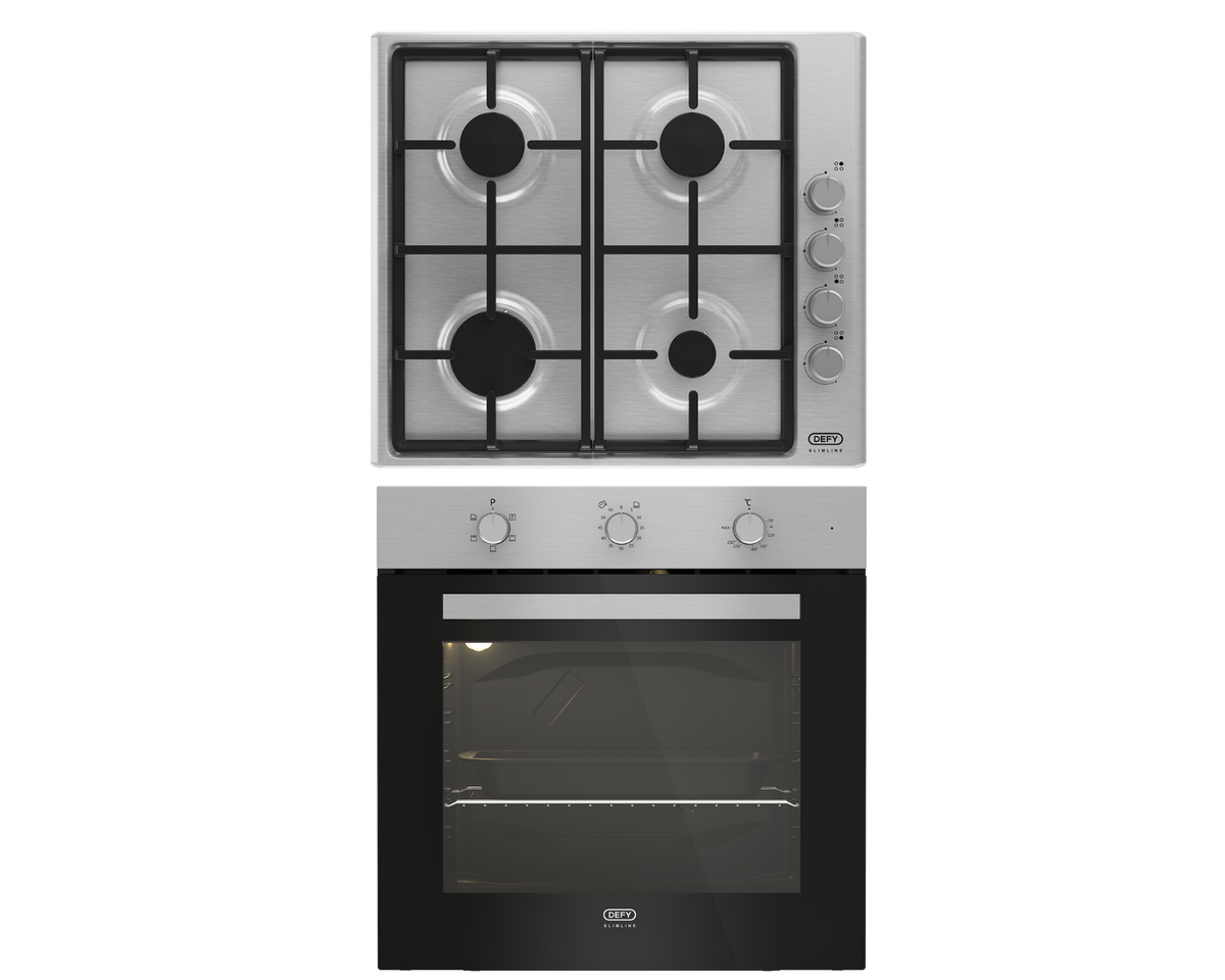 DEFY Slimline Box Set DCB843E