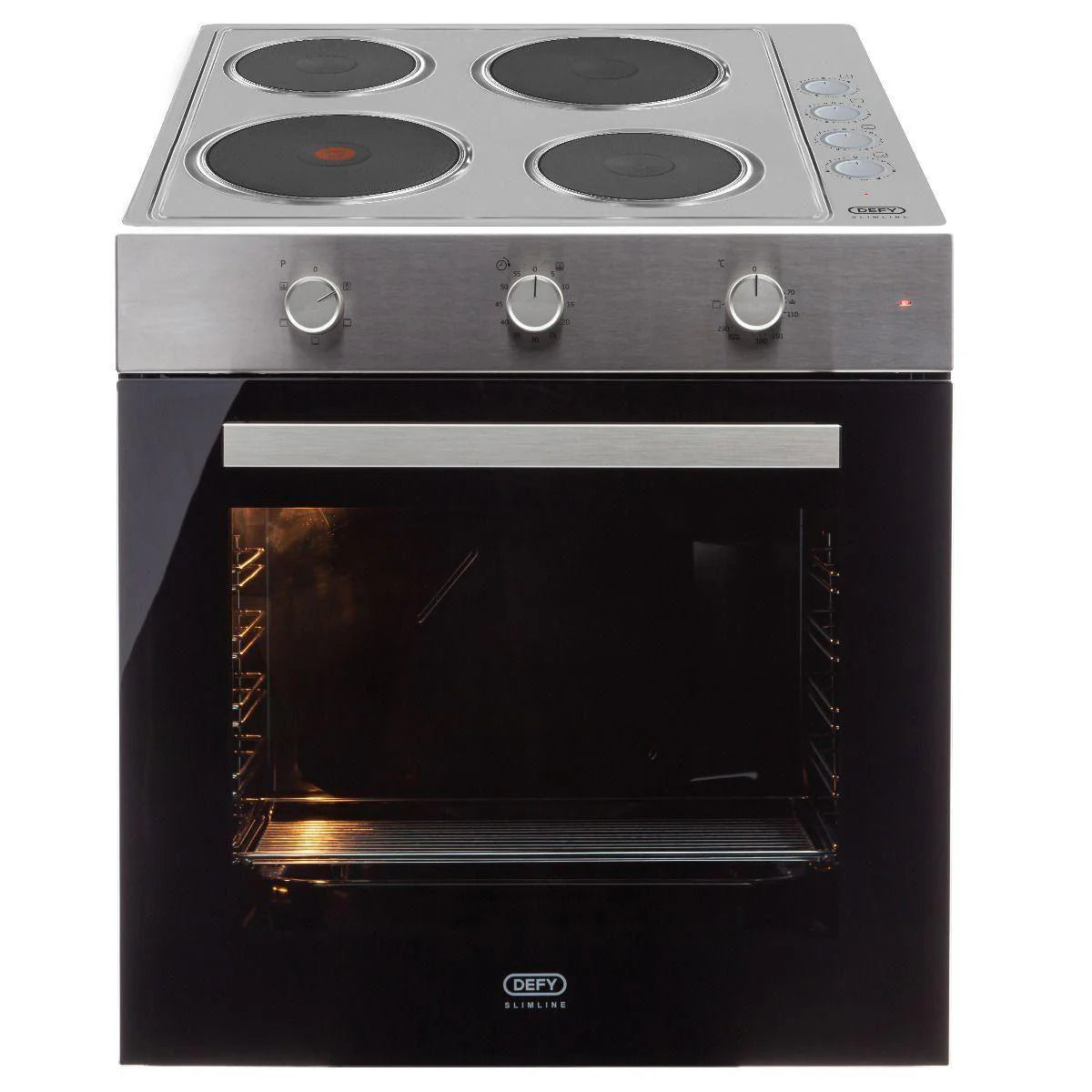 DEFY Slimline Box Set DCB849E