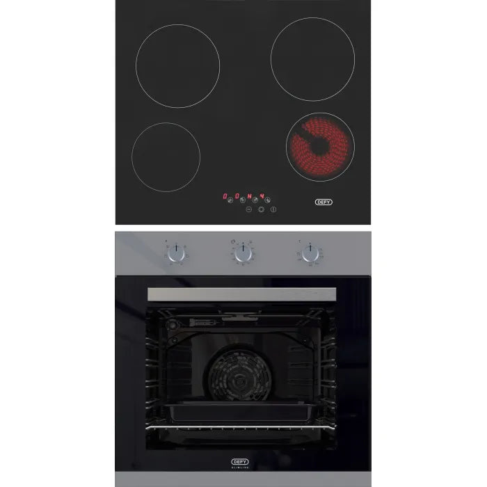 DEFY Slimline Box Set DCB866E