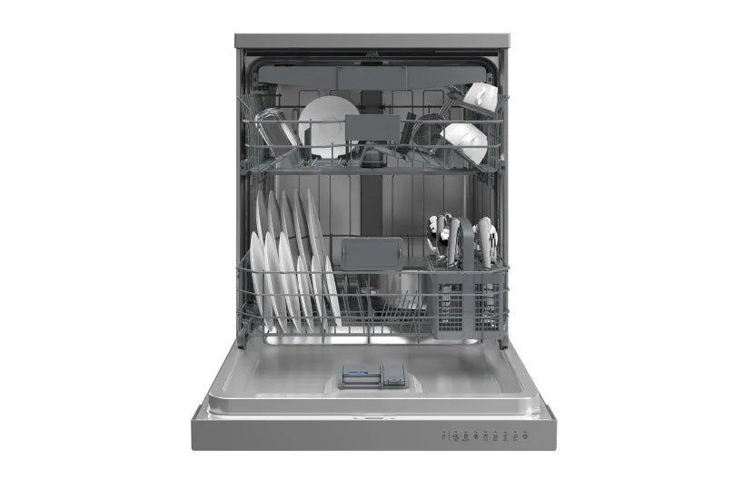 Defy DDW257 15 Place Dishwasher