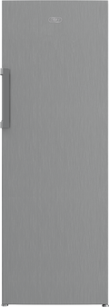 Defy 343L Upright All Fridge | DFD458 Titanium Inox