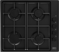 Defy DHG132 Gas Hob 60cm 4-Burner
