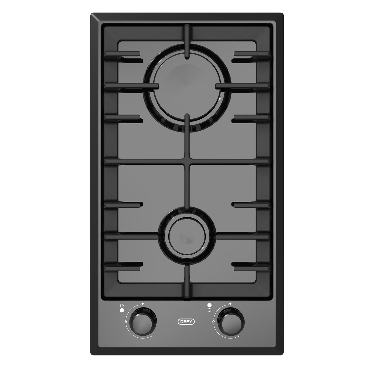 Defy DHG135 Gas Hob