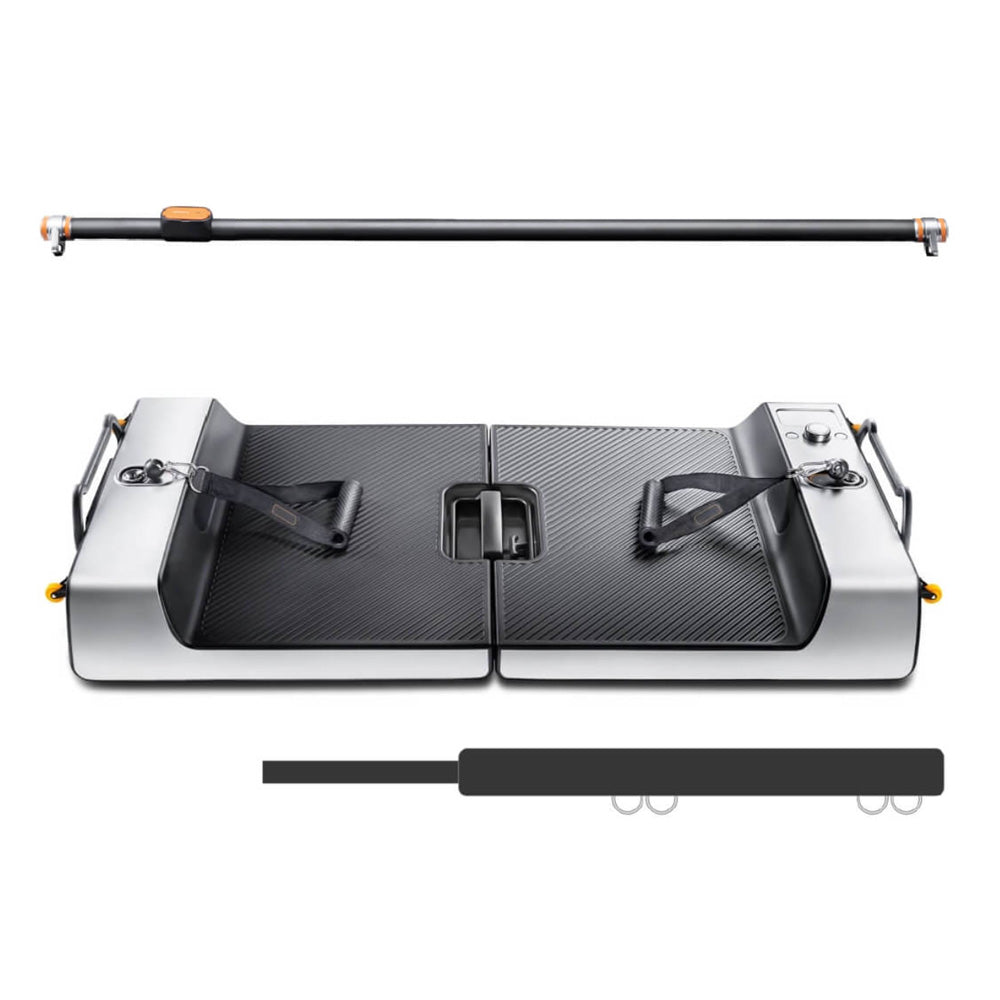 DKN Smart Power Machine with bench and toolkit* - Image 4