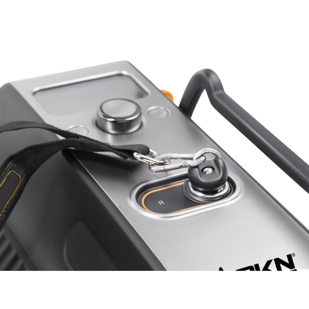 DKN Smart Power Machine with bench and toolkit* - Image 5