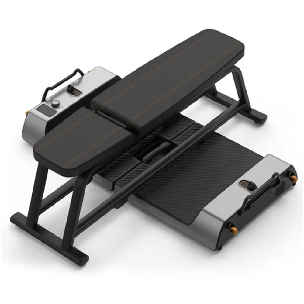 DKN Smart Power Machine with bench and toolkit*