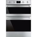 Thermo-ventilated Oven DOSF6300X