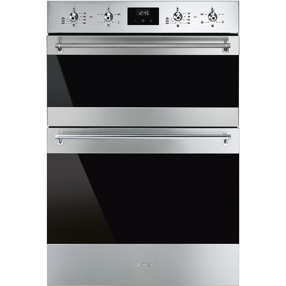 Thermo-ventilated Oven DOSF6300X