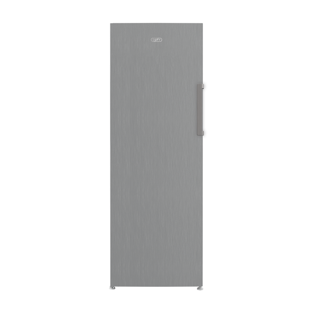 Defy 250L Upright Freezer Titanium Inox (DUF250)
