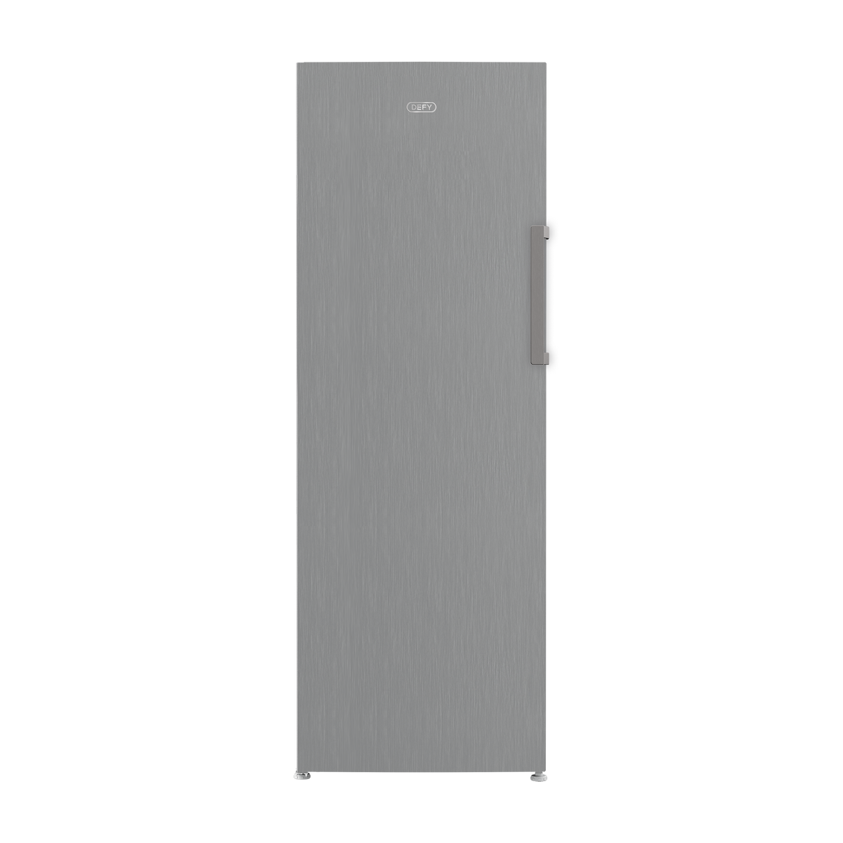 Defy 250L Upright Freezer Titanium Inox (DUF250)