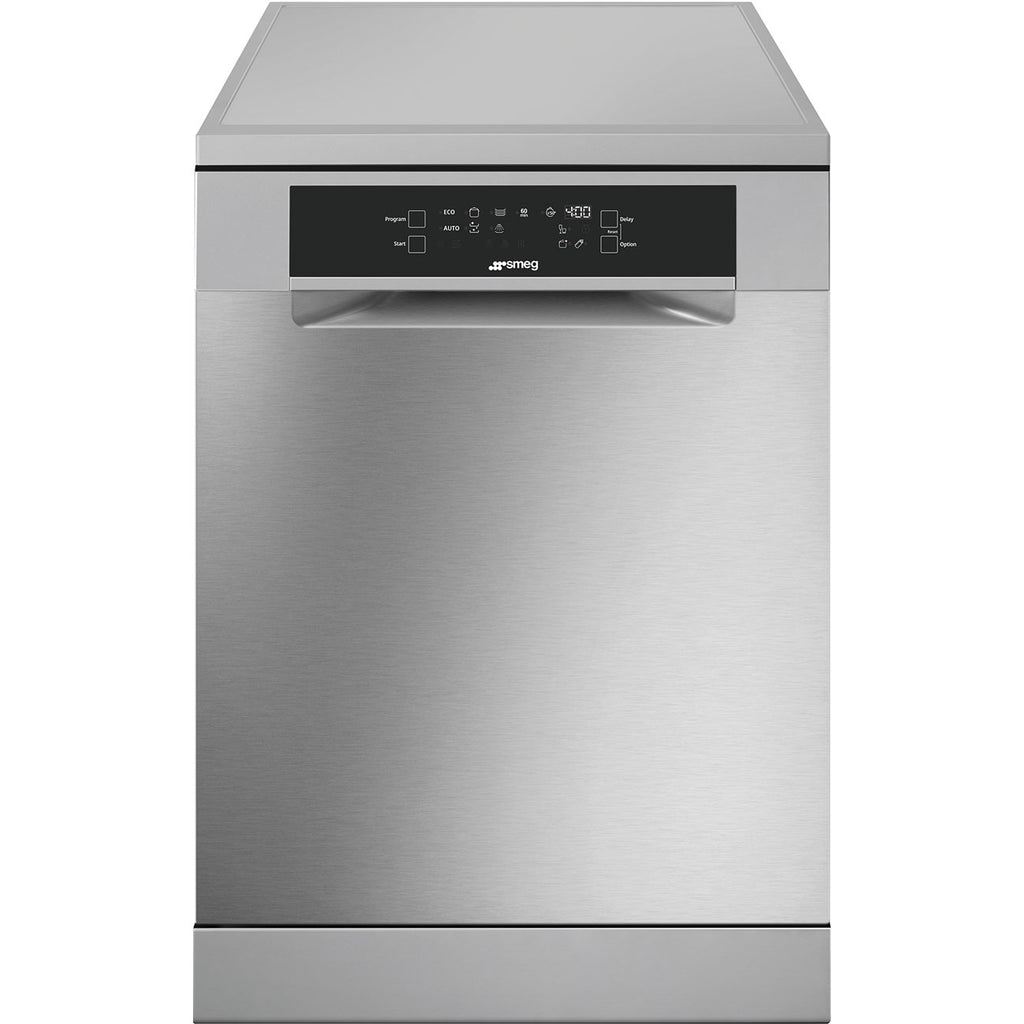 SMEG Universale Dishwasher DW83TXSA
