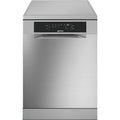 SMEG Universale Dishwasher DW83TXSA